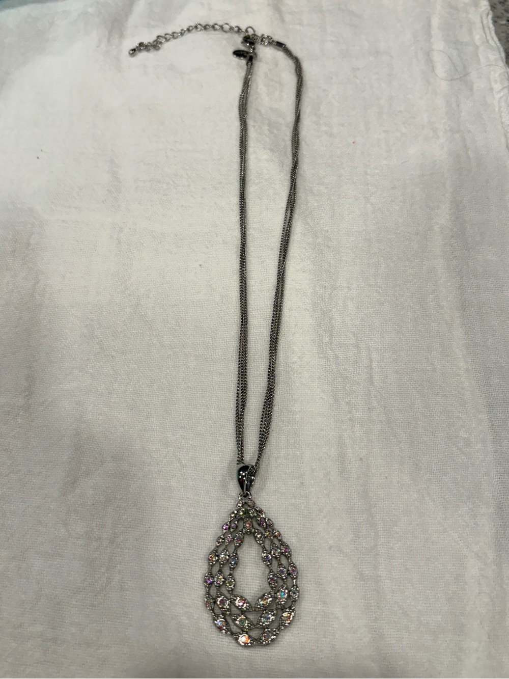 Lia Sophia necklace bundle